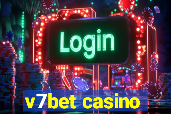 v7bet casino